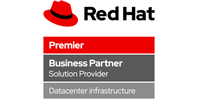 RedHat Premier Business Partner