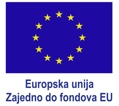 Europska unija: Zajedno do fondova EU